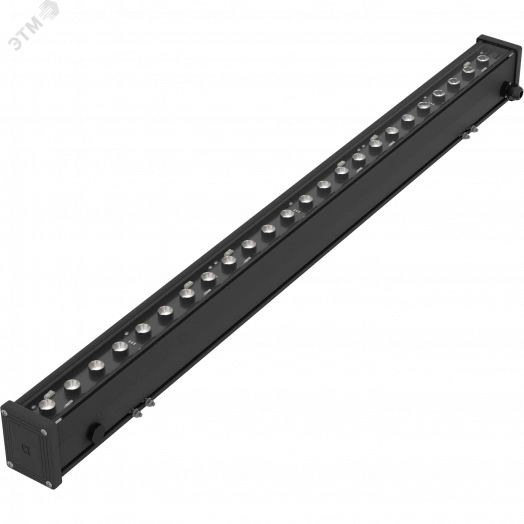 Светильник светодиодный EVOLINE LED (1200) 48W A30x90 827 SL