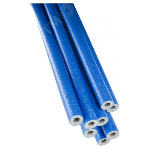 Трубка 18/6-2м синяя