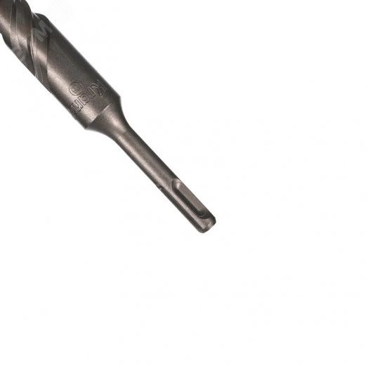 Бур по бетону 26x400x340 мм, SDS PLUS