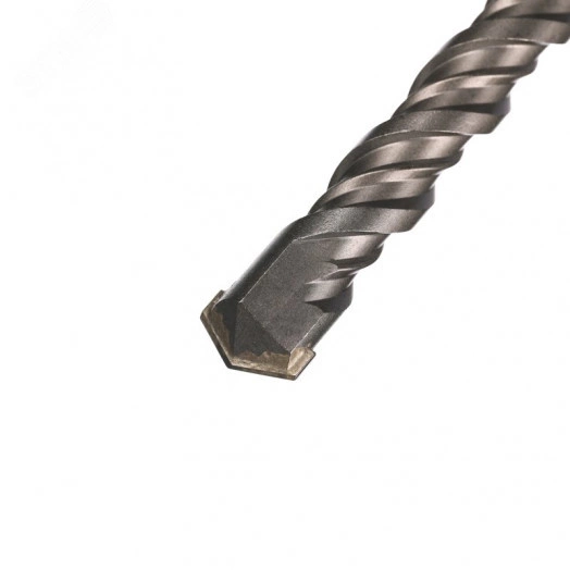 Бур по бетону 26x400x340 мм, SDS PLUS