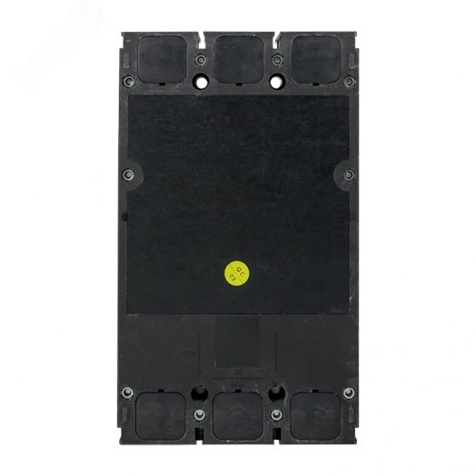 Автоматический выключатель AV POWER-3/3 630А 100kA ETU6.0 AVERES