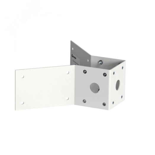 Видеокамера IP 2Мп цилиндрическая всепогодная PoE (2.8-12мм)