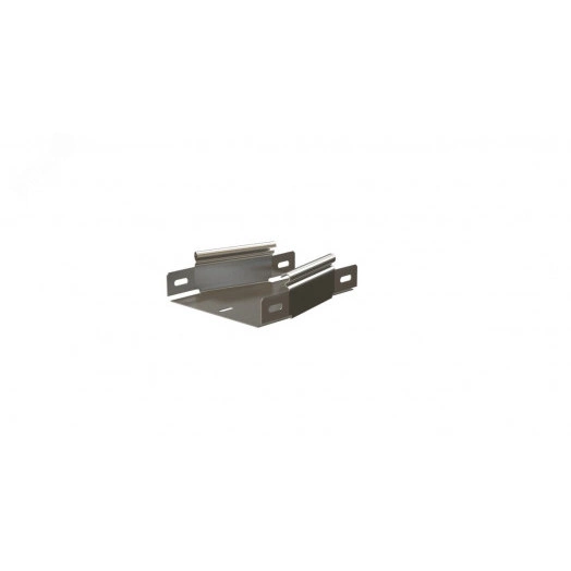 Переходник по ширине симметричный 600/400х100-0.8 мм