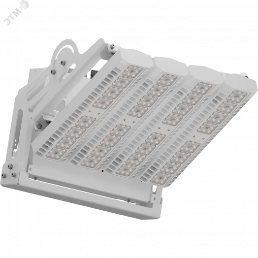 Светильник светодиодный FORWARD 600W D15 850 WH FB