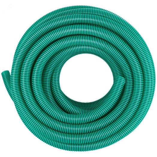 Шланг спиральный напорно-всасывающий 38 мм х 30 м