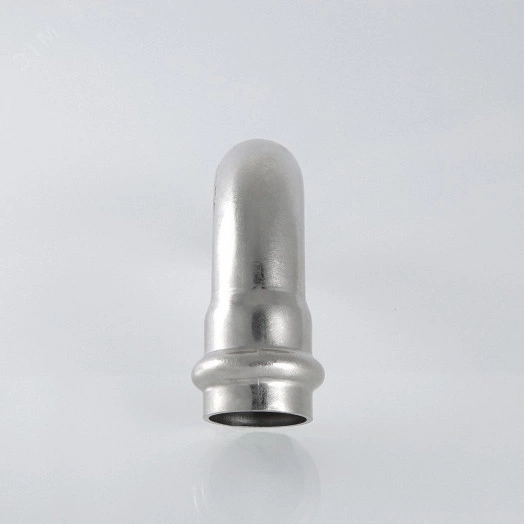 Угольник ВН 22а х 22 90 град., нержавеющая сталь