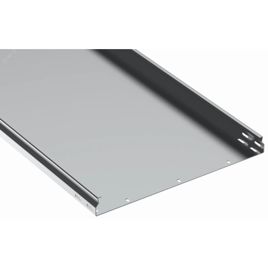 ESCA 7 Лоток перфорированный 50х500х2500-2.0