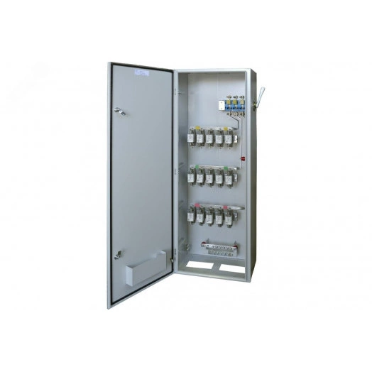 ШРС 1-07-7-54-У3-001 (2x250А+5x100А) 400А IP54