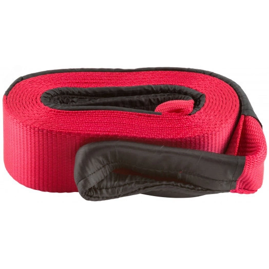 Стропа динамическая, лента 70 мм х 6 м, 7000 кг (пленка)