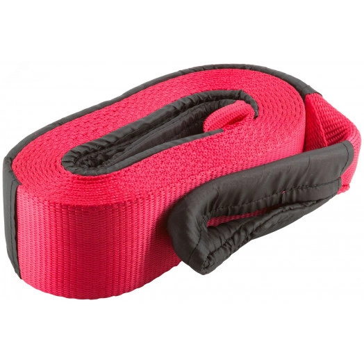 Стропа динамическая, лента 70 мм х 6 м, 7000 кг (пленка)