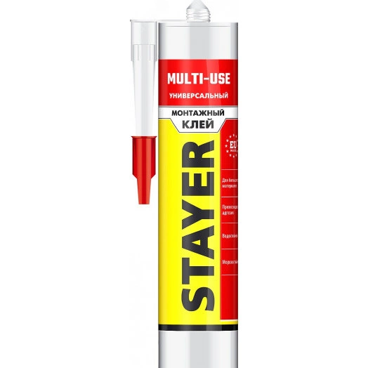 Гвозди жидкие 280 мл PROFESSIONAL