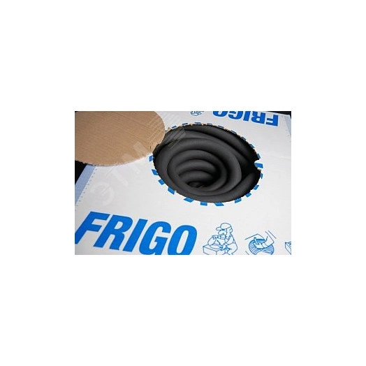 Трубка вспененный полиэтилен K-FLEX 09х012-34 ST FRIGO (с антифрикционным покрытием, упаковка-34м.)