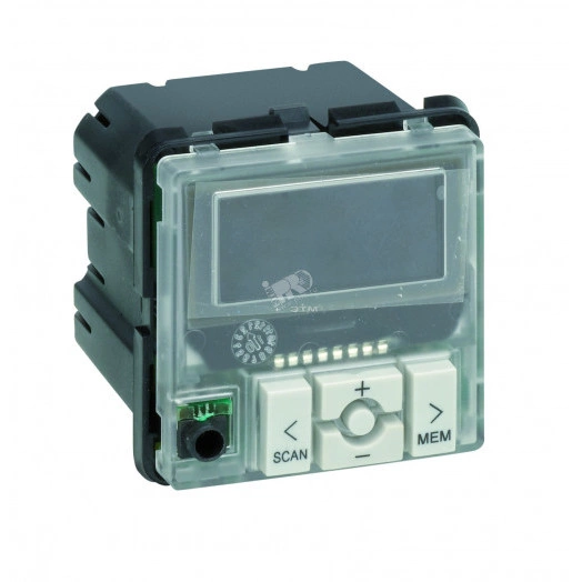 Цифровое радио с дисплеем, 230В, S27,82,82N,88, механизм