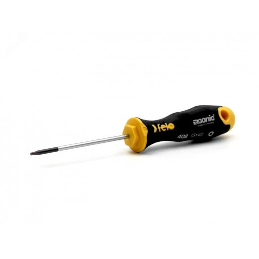 Отвертка Ergonic Torx 5х60