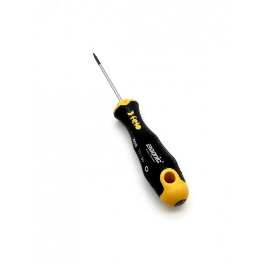 Отвертка Ergonic Torx 5х60