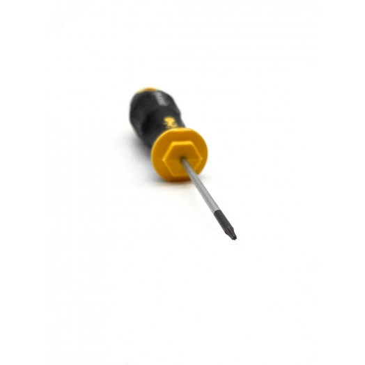 Отвертка Ergonic Torx 5х60