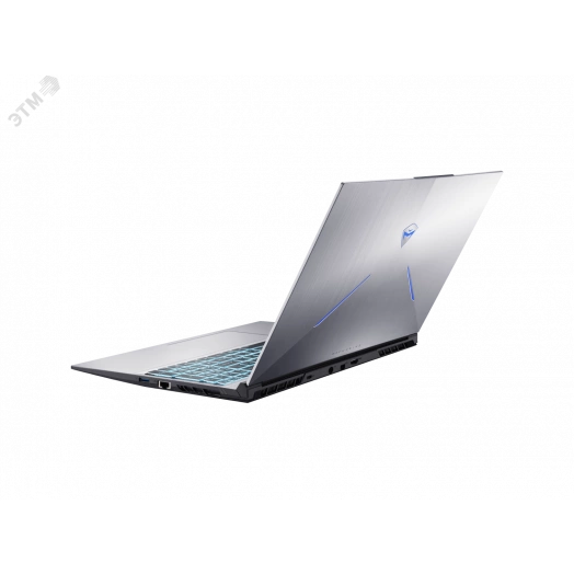 Ноутбук L15 Star 2K 15.6'' IPS Intel Core i5-13500H 16GB/512GB SSD/GF RTX4060 8GB/noOS