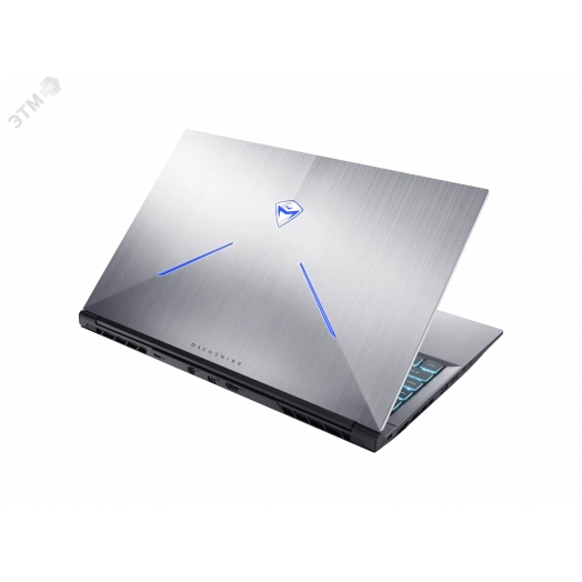 Ноутбук L15 Star 2K 15.6'' IPS Intel Core i5-13500H 16GB/512GB SSD/GF RTX4060 8GB/noOS