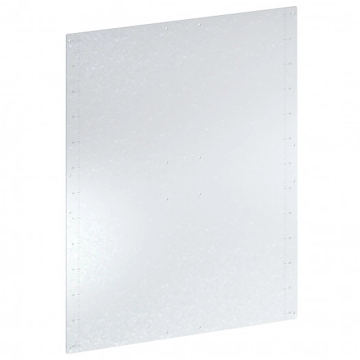 Монтажная плата для шкафов Conchiglia В=1390 мм, Ш=910 мм