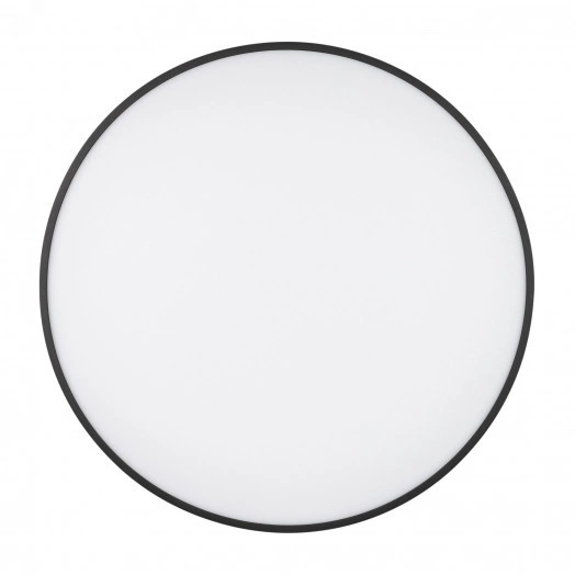 Светильник IM-RONDO-EMERGENCY-3H-R400-40W Day4000 (BK, 120 deg, 230V) (Arlight, IP40 Металл, 2 года)