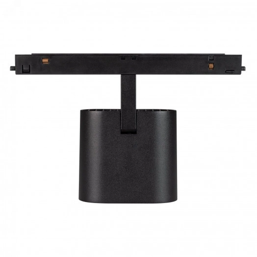 Светильник MAG-ORIENT-BLUM-12W Day4000 (BK, 40 deg, 48V) (, IP20 Металл, 3 года)