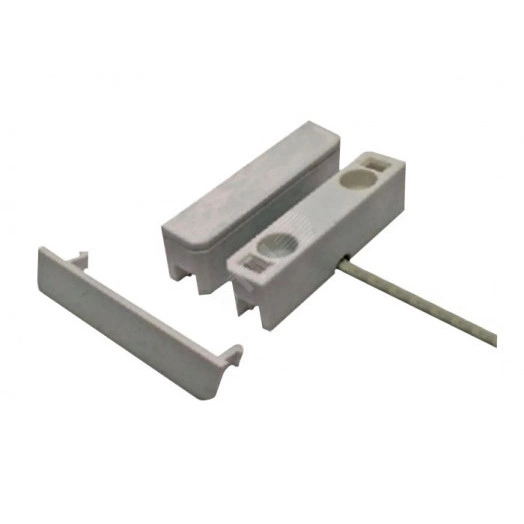 Извещатель охранный магнитоконтактный точечный ИО 102-Люкс-сейф переключающий