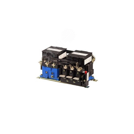 ПМ12-180600 УХЛ4 В, 220В/50Гц, 4з+4р, 180А, реверсивный, с реле РТТ-326  153-180А, IP00, пускатель электромагнитный  (ЭТ)