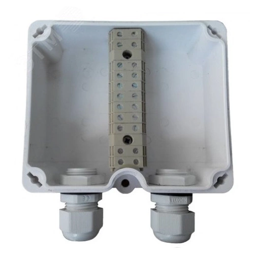 Коробка соединительная КСП СЕВЕР ПЛ6.-РМ2-11