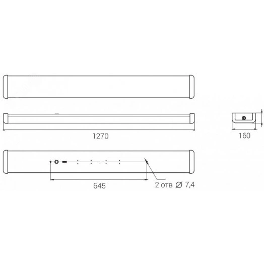 Diora SPO SE 60/7800 5K A