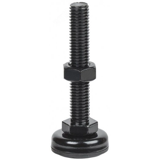 Опоры регулируемые