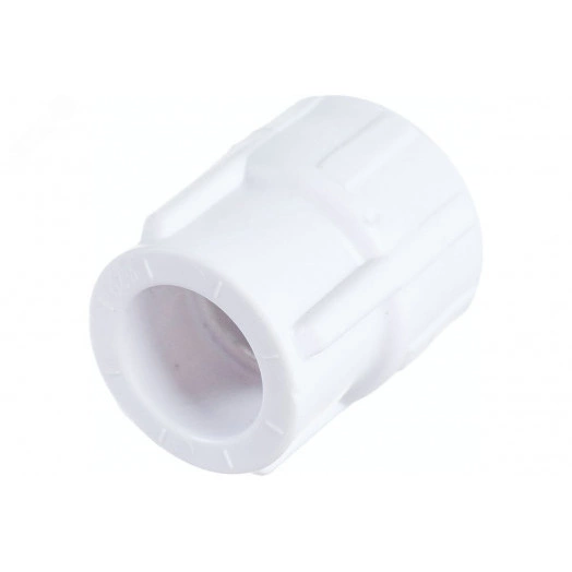 Муфта полипропиленовая PPR комбинированная ВР 25 х 1/2'