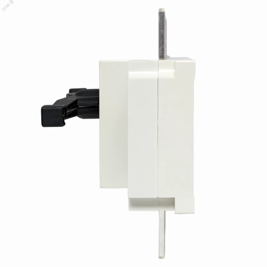 Рубильник-выключатель 1600A 4P c рукояткой управления для прямой установки PowerSwitch EKF