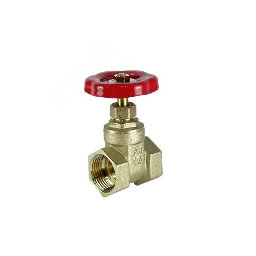 Задвижной клапан PN16 1 1/4 (30/5) К