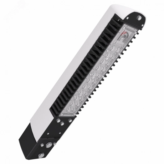 Светильник ДКУ-55w IP67 7835Лм 5000К 100х15°