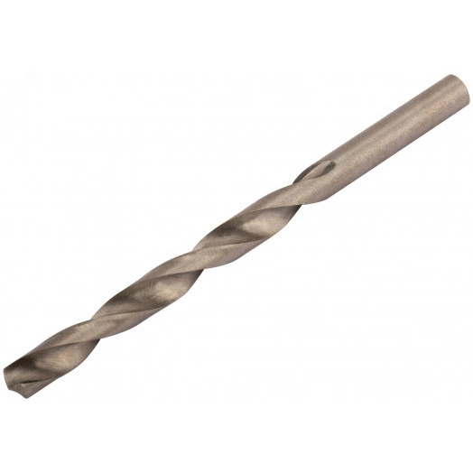 Сверла по металлу HSS полированные 6.0 мм (10 шт)