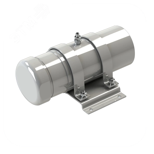 Генератор газового пожаротушения ГГПТ-0,5 (тр) (тушение 0,5 куб. м.) транспортного исполнения Тунгус