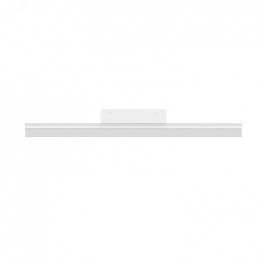 Светильник светодиодный настенный ДБП 14 Вт 1000 Лм 4000К 605х50х75 мм IP20 Melissa Gauss