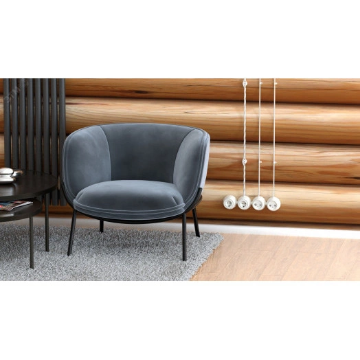 Розетка антенная TV  Rotondo, цвет белый