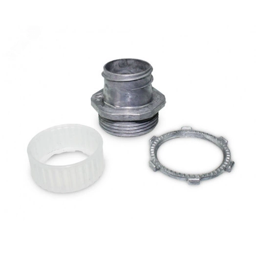 Муфта вводная МВА-G1/2-МР15 ГОФРОМАТИК