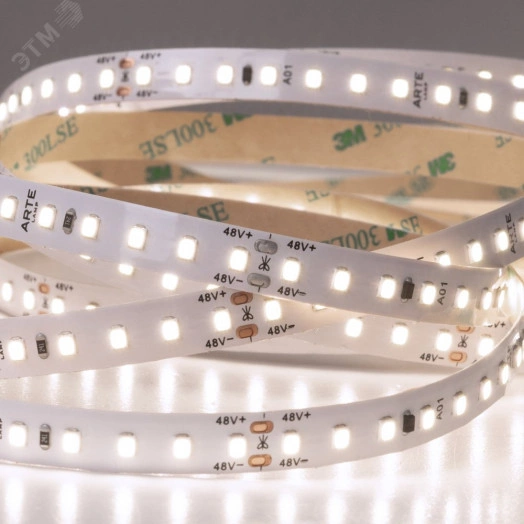 лента светодиодная A4812010-02-4K