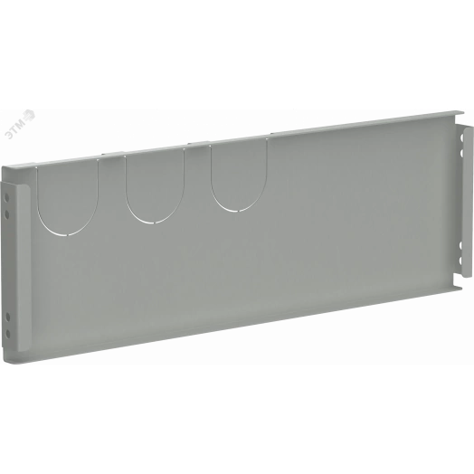 FORMAT Панель кабельная 400х150