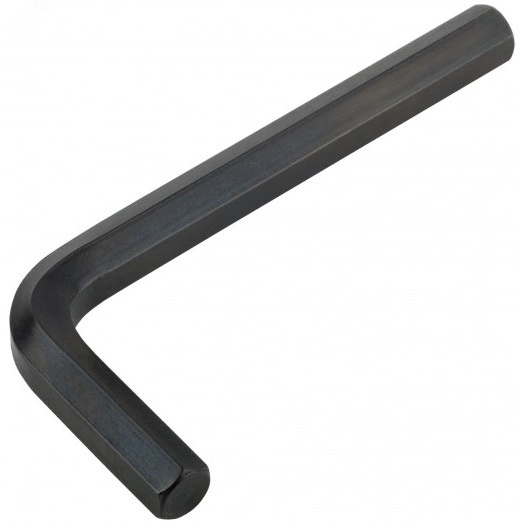 Ключ шестигранный CrV 12 мм