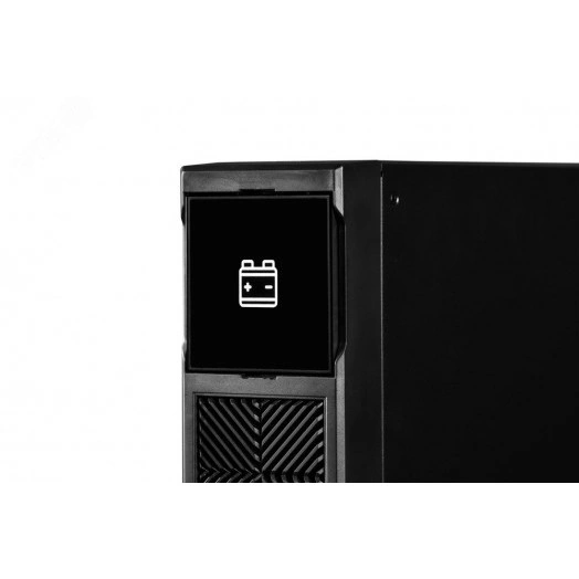 Внеш комплект батарей для Smart-Save Online 192В СВК RT 2U