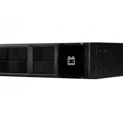 Внеш комплект батарей для Smart-Save Online 192В СВК RT 2U