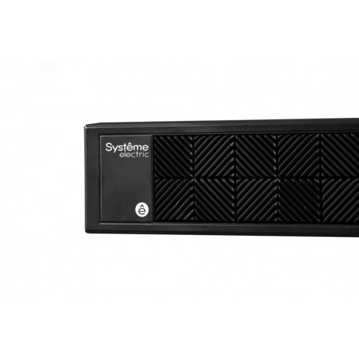 Внеш комплект батарей для Smart-Save Online 192В СВК RT 2U