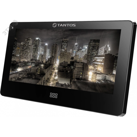 Монитор цветного видеодомофона