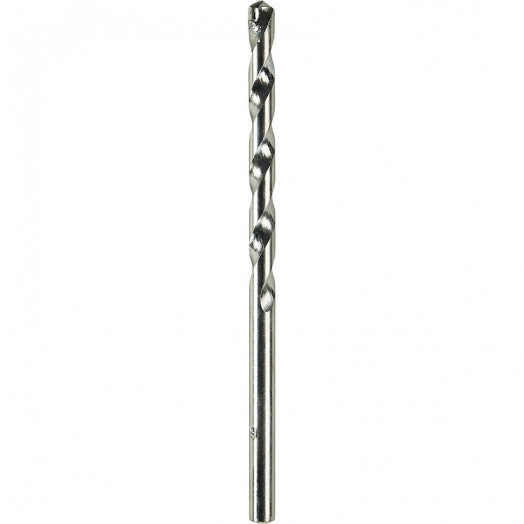 Сверло по кирпичу 6,5x60x100