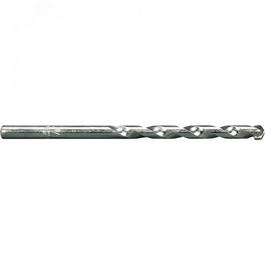 Сверло по кирпичу 6,5x60x100