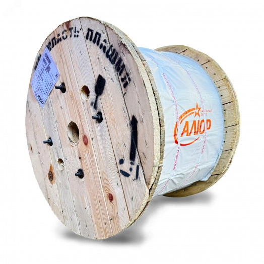 Кабель силовой КГТП-ХЛ 2х6(N)-380/660-3бар