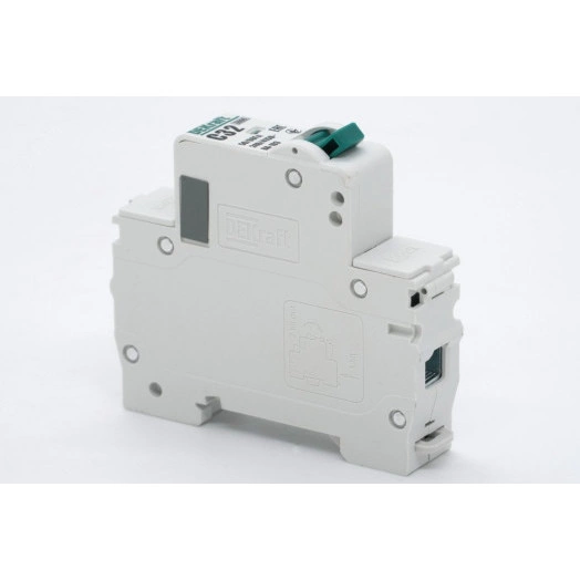 Заглушка клеммнае пломбируемая для ВА-103 нов.